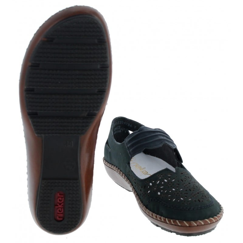 Rieker mary jane shoes on sale